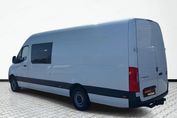 Mercedes Sprinter 315 CDI (ekstra dł.)