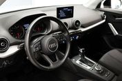Audi Q2 35 TFSI S tronic