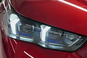 BMW Seria 5 540d xDrive M Sport