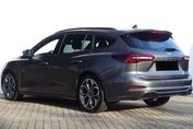 Ford Focus ST-Line X  1.0 EcoBoost