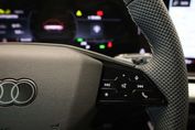 Audi A6 TDI quattro S line Avant