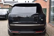 Land Rover Range Rover D350 Autobiography