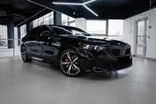 BMW Seria 5 520d xDrive M Sport