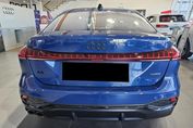 Audi A5 TDI quattro S line