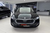 Skoda Octavia 1.5 TSI  Ambition DSG