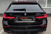 BMW Seria 5 Touring 530e xDrive Luxury Line