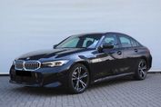 BMW Seria 3 318d M Sport