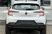 Renault Captur Evolution Eco-G LPG 1.2 TCe
