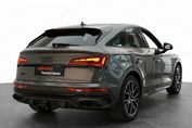 Audi Q5 SQ5 TDI mHEV quattro Tiptronic