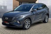 Hyundai Tucson 1.6 T-GDI Smart 2WD