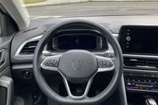 Volkswagen T-ROC TSI Life Plus DSG