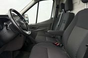 Ford Transit L4H3 Trend