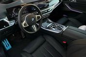 BMW X5 M60i xDrive