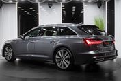 Audi A6 50 Tdi Quattro Sport