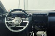 Hyundai Tucson 1.6 T-GDI Executive 2WD
