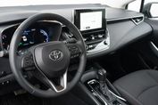 Toyota Corolla 1.8 Hybrid