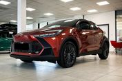 Toyota C-HR Tokyo Edition 2.0 PHEV Dynamic Force