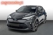 Toyota C-HR Style 1.8 Hybrid