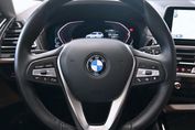 BMW X3 xDrive20d mHEV sport-aut