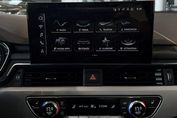 Audi A4 35 TFSI S tronic