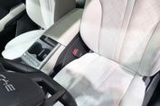 BYD ATTO 2 DM-i Boost