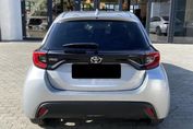Toyota Yaris Style 1.5 Hybrid