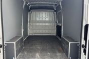 Toyota Proace Max Heavy EV 110 kWh