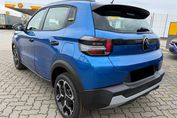 Citroen C3 Plus 1.2 mHEV