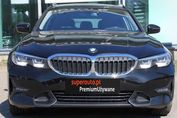 BMW Seria 3 Touring 320d xDrive Sport Line