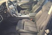 Audi A6 40 TDI quattro Sport