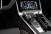 Audi A6 RS6 TFSI quattro Performance Avant