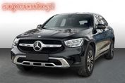 Mercedes GLC Coupe 220 d 4-Matic