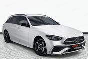 Mercedes Klasa C 220 d mHEV AMG