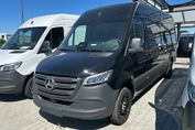 Mercedes Sprinter PRO Długi 317 CDI 9G-TRONIC