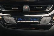 Toyota C-HR 1.8 Hybrid Style