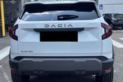 Dacia Duster Extreme 1.2 TCe
