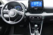 Toyota Yaris Hybrid 1.5 Style