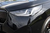 BMW X3 xDrive40d M Sport