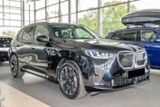 BMW X3 xDrive20d M Sport