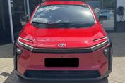 Toyota bZ4X Style EV