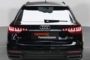 Audi A4 Avant 40 TDI
