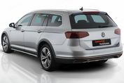 Volkswagen Passat 2.0 Tdi 4MOT Dsg