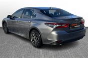 Toyota Camry Executive CVT