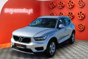 Volvo XC40 D3