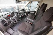 Peugeot Boxer Maxi L4H2