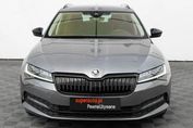 Skoda Superb 2.0 TDI SCT Style DSG