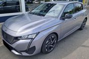 Peugeot 308 Allure e-DCS6 1.2 mHEV
