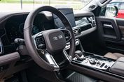 Baic BJ60 mHEV  4x4 aut