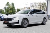 Skoda Octavia 2.0 TDI Sportline DSG