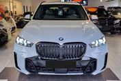 BMW X5 xDrive30d M Sport